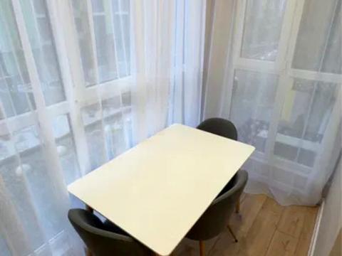 квартира по адресу Запорожское шоссе, (Будинок 12)