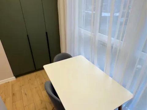 квартира по адресу Запорожское шоссе, (Будинок 12)