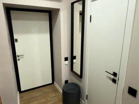 квартира по адресу Запорожское шоссе, (Будинок 12)