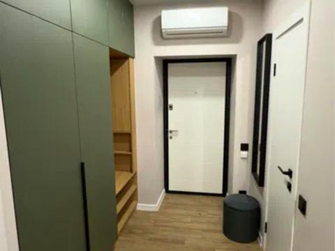 квартира по адресу Запорожское шоссе, (Будинок 12)