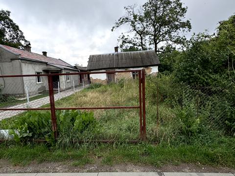 ділянка за адресою