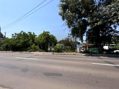участок по адресу 167-ма Садова ул., 3
