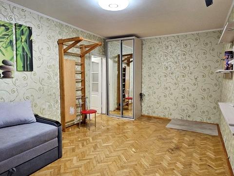 квартира за адресою Путивльська вул., 42