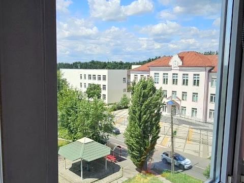 квартира за адресою Путивльська вул., 42