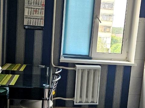 квартира за адресою Путивльська вул., 42