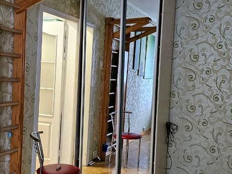 квартира за адресою Путивльська вул., 42
