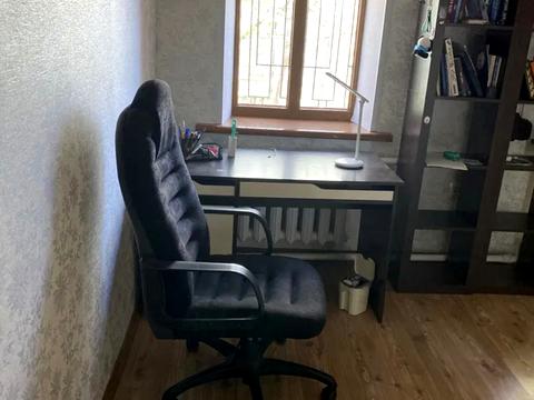 будинок за адресою Галушкіна вул., 46