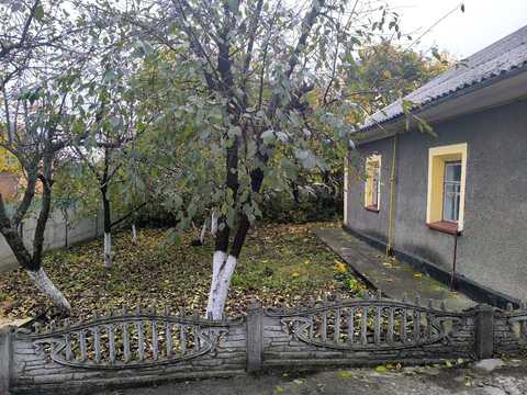 ділянка за адресою Хмельницький, Молдавська вул., 20