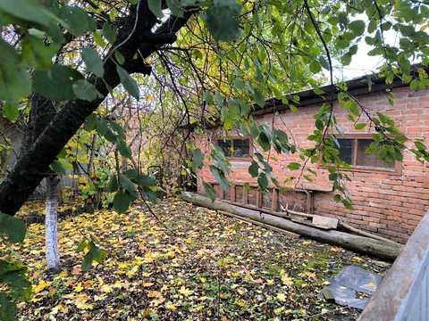 ділянка за адресою Хмельницький, Молдавська вул., 20