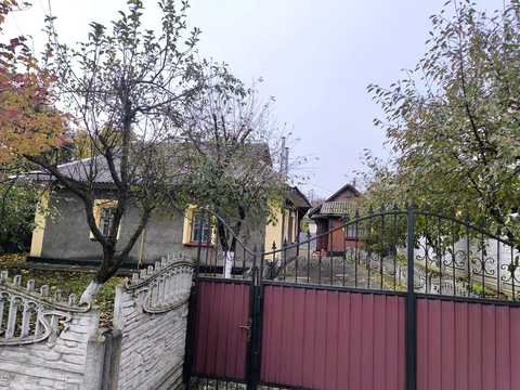 ділянка за адресою Хмельницький, Молдавська вул., 20