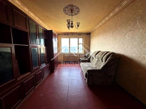 квартира за адресою Котляревського вул., 9