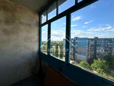 квартира за адресою Котляревського вул., 9