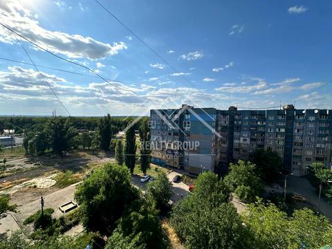 квартира за адресою Котляревського вул., 9