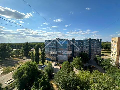 квартира за адресою Котляревського вул., 9