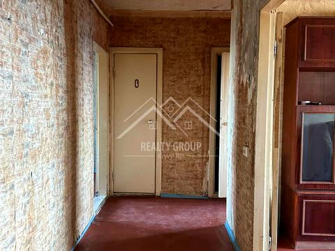 квартира за адресою Котляревського вул., 9