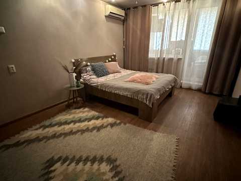 квартира по адресу Дружбы Народов ул. (Дружби Народів), 204