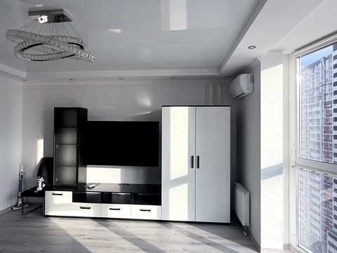 квартира за адресою Драгоманова вул., 2