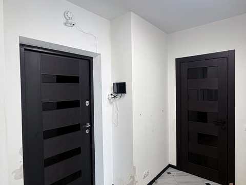 квартира за адресою Драгоманова вул., 2