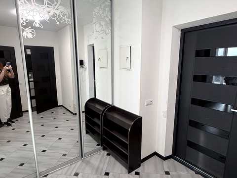 квартира за адресою Драгоманова вул., 2