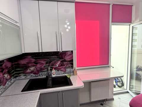 квартира за адресою Драгоманова вул., 2