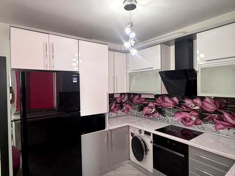 квартира за адресою Драгоманова вул., 2