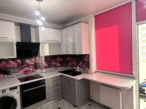 квартира за адресою Драгоманова вул., 2