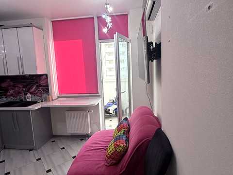 квартира за адресою Драгоманова вул., 2