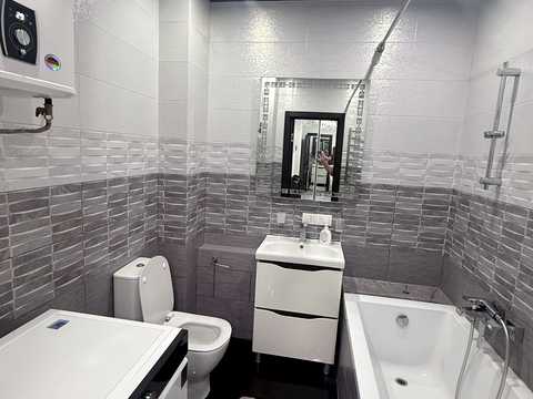 квартира за адресою Драгоманова вул., 2