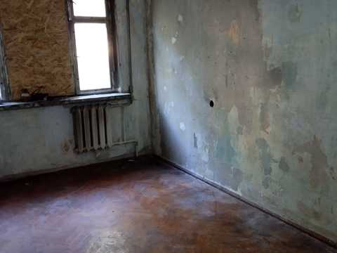 квартира по адресу Зерновая ул., 53и