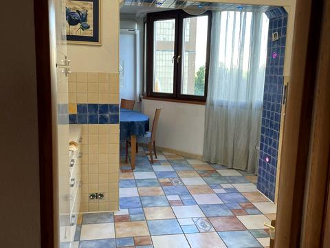 квартира по адресу Ореста Васкула ул. (Феодори Пушиної), 8