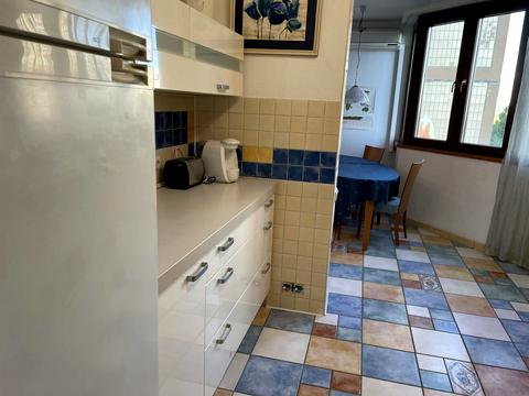 квартира по адресу Ореста Васкула ул. (Феодори Пушиної), 8