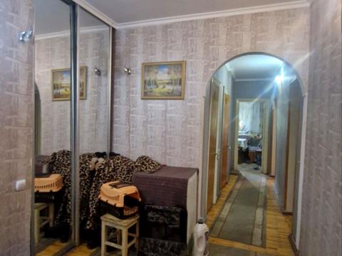 квартира по адресу Итальянский бульв., 1/1