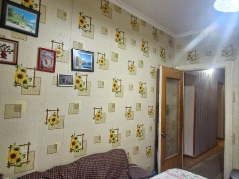 квартира по адресу Итальянский бульв., 1/1