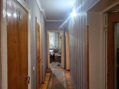 квартира по адресу Итальянский бульв., 1/1