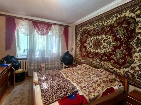 квартира по адресу Итальянский бульв., 1/1