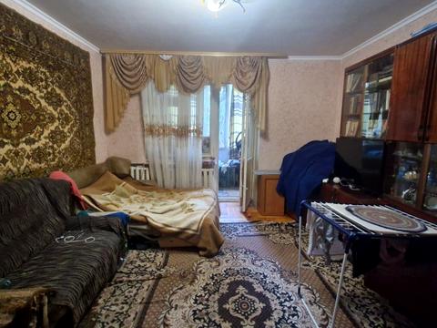 квартира по адресу Итальянский бульв., 1/1