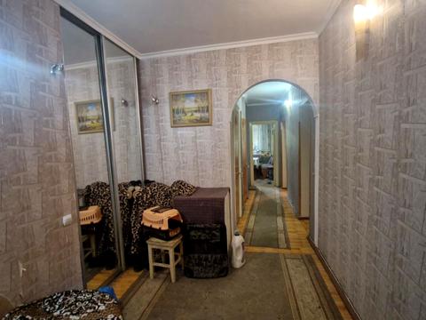квартира по адресу Итальянский бульв., 1/1