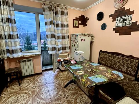 квартира по адресу Головна ул., 62