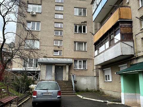 квартира по адресу Головна ул., 62