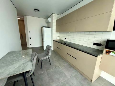 квартира за адресою Зоряний бульв., 1м