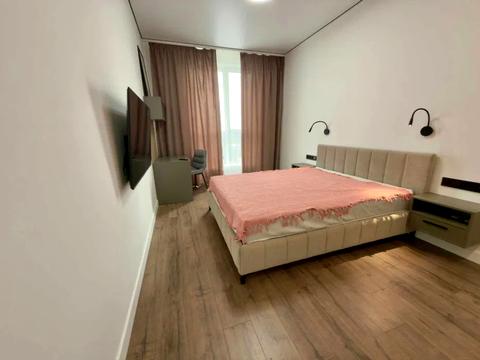 квартира за адресою Зоряний бульв., 1м