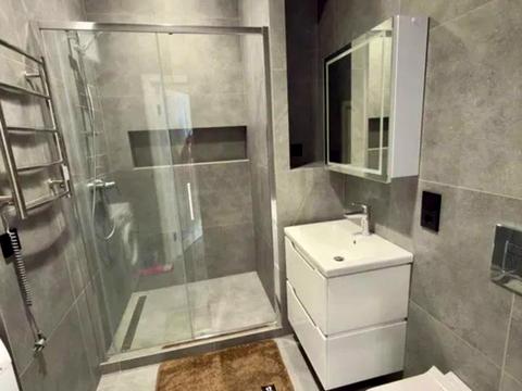 квартира за адресою Зоряний бульв., 1м