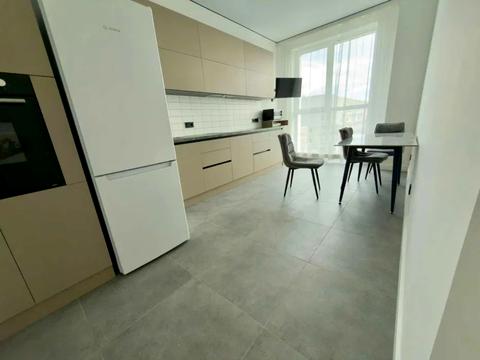 квартира за адресою Зоряний бульв., 1м