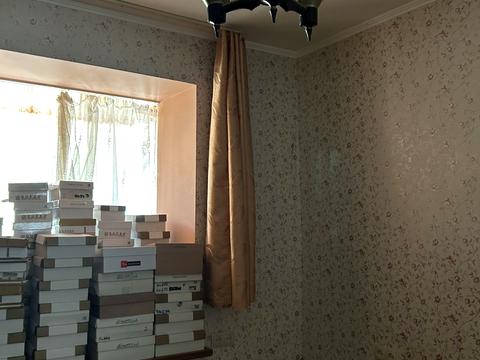 квартира по адресу Колонтаевская ул., 19