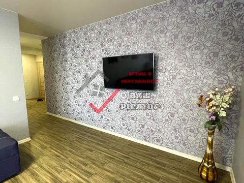 квартира за адресою Павленківська пл., 3-А