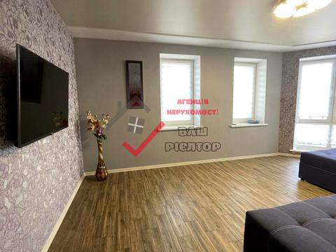 квартира за адресою Павленківська пл., 3-А