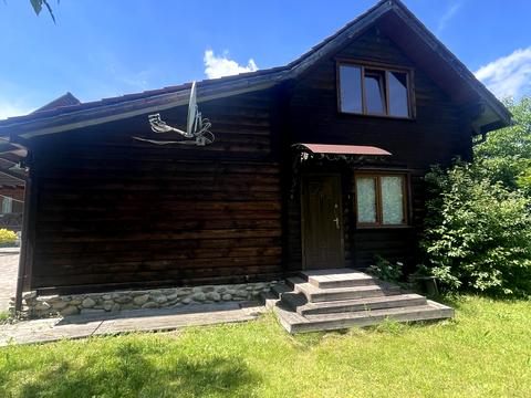 будинок за адресою Підгір"я