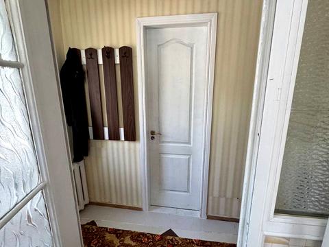 квартира за адресою Гостомельська вул. (Матросова), 23