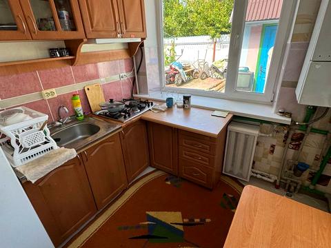 квартира за адресою Гостомельська вул. (Матросова), 23