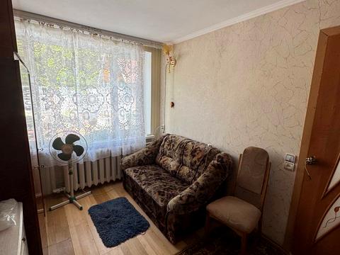квартира за адресою Гостомельська вул. (Матросова), 23